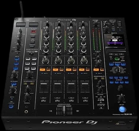 Pioneer DJM-A9