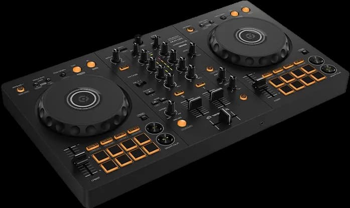 Pioneer DDJ-FLX